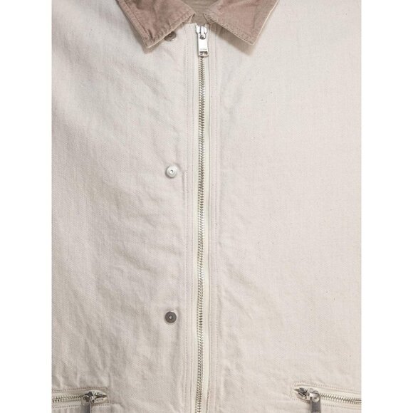 Nonnative Jackets & Coats Tag Size 3 Men - Picture 3 of 4